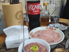-谭记重庆老火锅(总店)