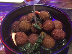 -蘭奢雅集·江浙菜(青山江滩店)