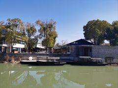 -苏州本色美术馆