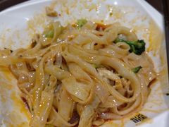 -魏家凉皮(博水商务大厦店)