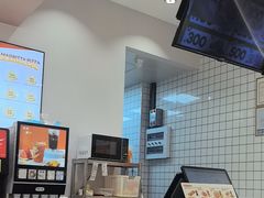 -玛格利塔·现烤披萨(宁德万达广场店)