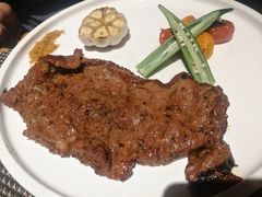 -半悦牛排(龙湖西宸天街店)