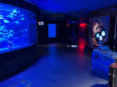 -太平洋海底世界