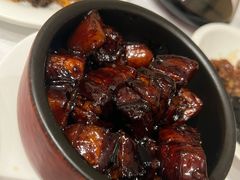 -老吉士酒家(天平路店)