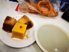 -老磁器口豆汁店(天坛店)