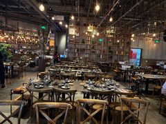 大堂-同仁四季椰子鸡(宝安壹方城店)