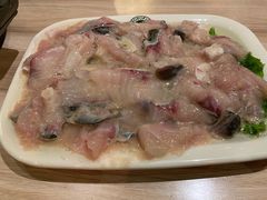 -伊人锅·魔石泡泡鱼