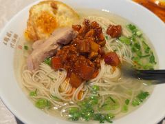 -松鹤面馆·古法焖肉面(观前店)