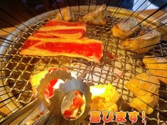 -AJIYA味屋和牛烤肉自助放题(温州万象城店)
