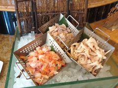 -上海闵行星河湾酒店