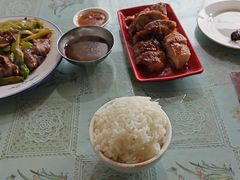 -广东粤秀餐馆(佳家花园小区店)