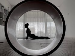 -兰瑜伽·普拉提