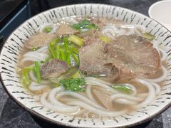 -泉味道贵州厨房(三里河店)