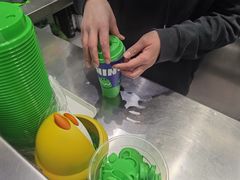 -柠季·手打柠檬茶(上海龙之梦店)
