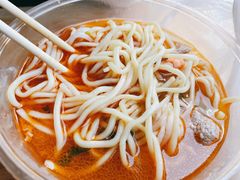 招牌虾面-明月虾面(厦禾路店)