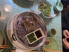-胡杨记忆(和平路店)