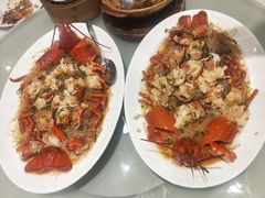 -頂好酒家·经典粤菜(海信广场店)