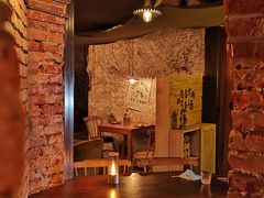 -鹿萤季·营地小馆(皇后公园店)
