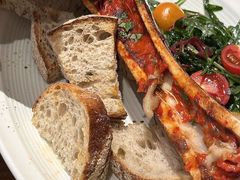 -Osteria Garden 生蚝花园餐厅(原进贤路店)