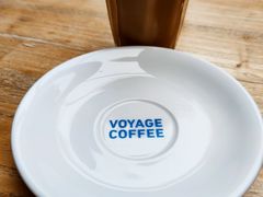 -VOYAGE COFFEE(北锣鼓巷店)