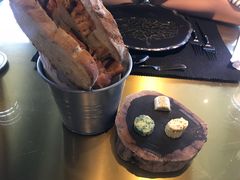 -AZUL by FUEL蓝色·法式酒馆(琶醍店)