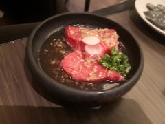 -赤坂亭·M9和牛烧肉(南京江南虹悦城店)