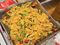 -冰城串说·羊肉串烧烤(哈西大街店)