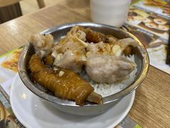 -添好运点心专门店(中环IFC店)