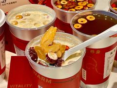 -炖物24章·顺时轻养茶(黄龙店)