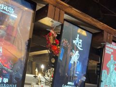 -暴风岛沉浸式体验馆(百联世纪店)