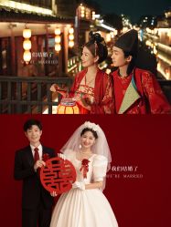 -今生有约婚纱摄影店(景德路店)