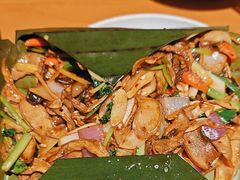 -山茶云南菜(中关村店)
