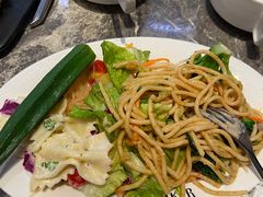 -纽约客美式餐厅(新奥购物中心店)