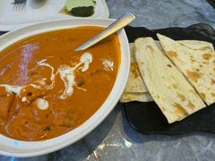 -VATAN INDIAN RESTAURANT米特餐饮有限公司(城北路店)
