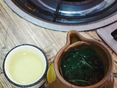 -香香腊排骨.野生菌火塘总店(束河店)