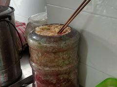 -老五鸡丝豆花面粉(瑞金北路68号院店)