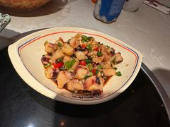 -七八冷面·延边朝鲜族美食(欢乐谷店)