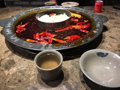 -重庆渝达老火锅(春熙路店)