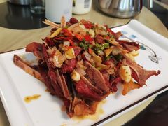 -百味园土菜馆(迎宾东路店)