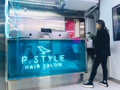 -P.STYLE 派斯造型