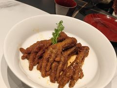 -58度品质川菜馆(经一路店)