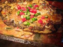 -炉鱼(爱琴海购物公园店)