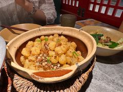 -廖川菜(八佰伴店)