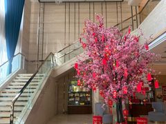 -新希望诺富特酒店-青岛湾中餐厅