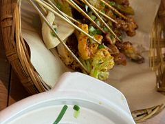 -花盐街·四川乐山小吃(西单大悦城店)