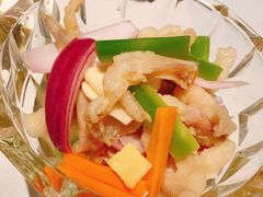 -院8里·小聚园老川菜(九眼桥店)