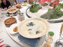 -食为先庐畔渔歌(合作化路店)