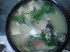 -海韵人家.海景花园经典云南菜(双廊店)