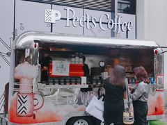 -Peet's Coffee皮爷咖啡(万象天地店)