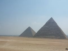 -吉萨金字塔群